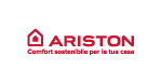 Ariston - Prodotti per il riscaldamento di acqua e ambienti