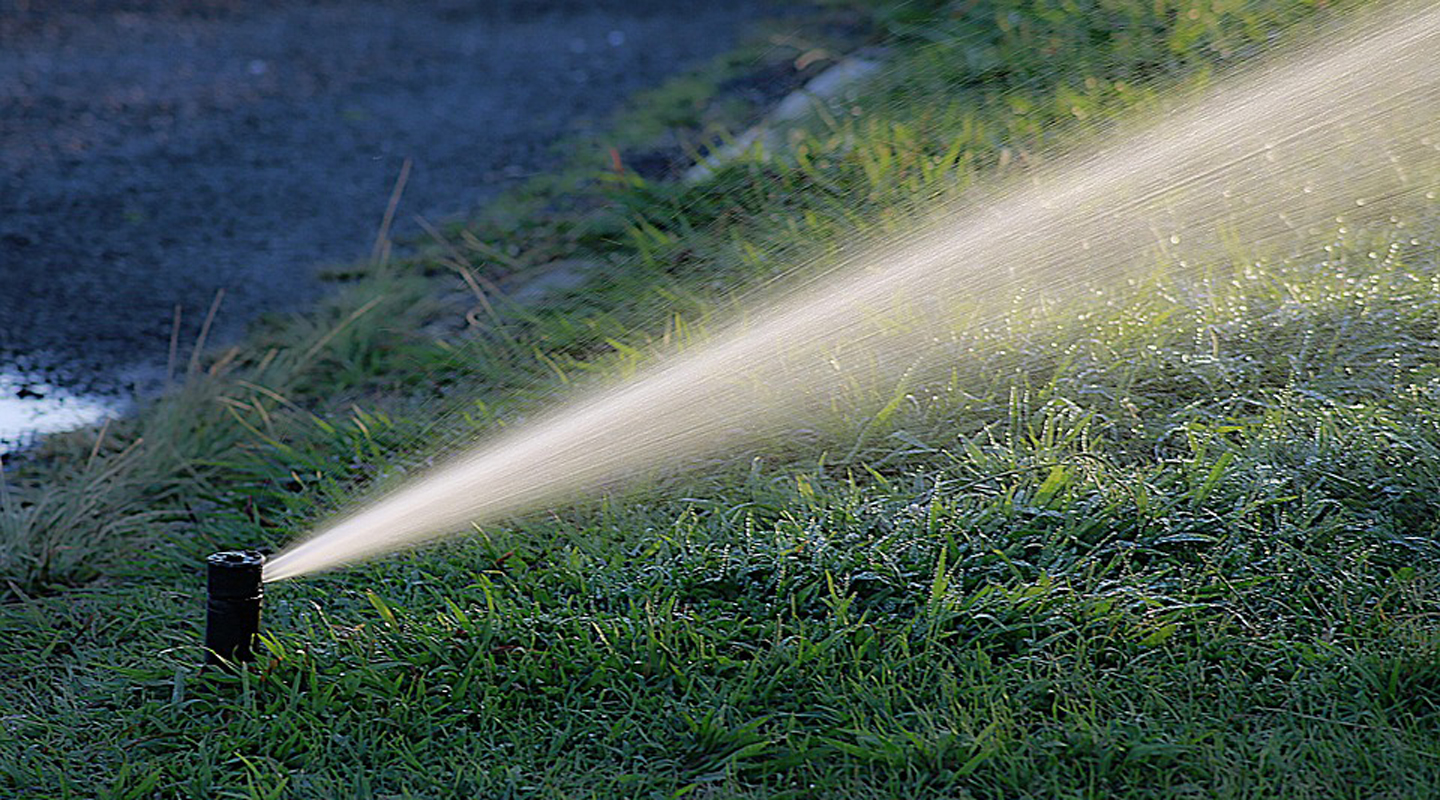 Guarnieri - Impianti di irrigazione per il giardino Lodi e provincia